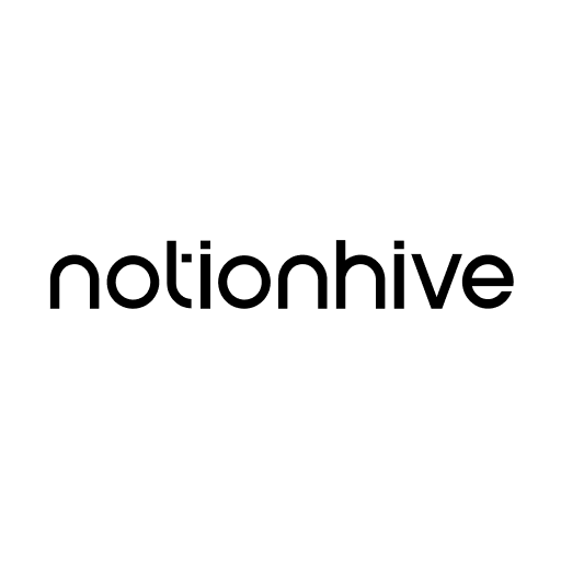 Notionhive logo